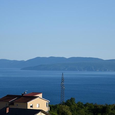 Apartments Trampi Marinici (Primorsko-Goranska) Exterior foto