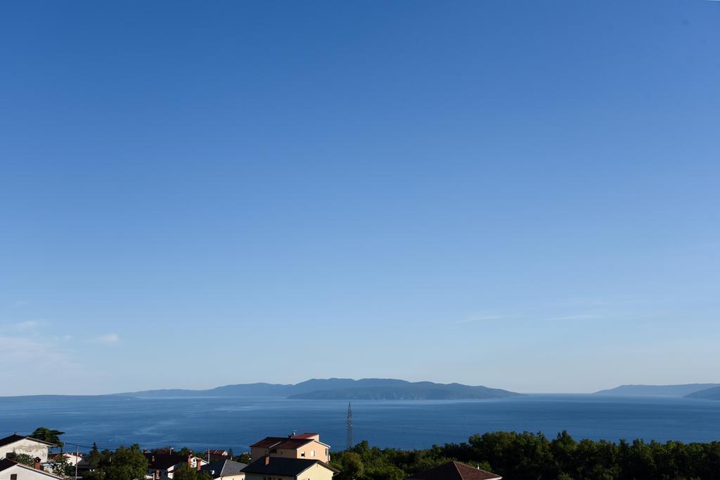 Apartments Trampi Marinici (Primorsko-Goranska) Exterior foto