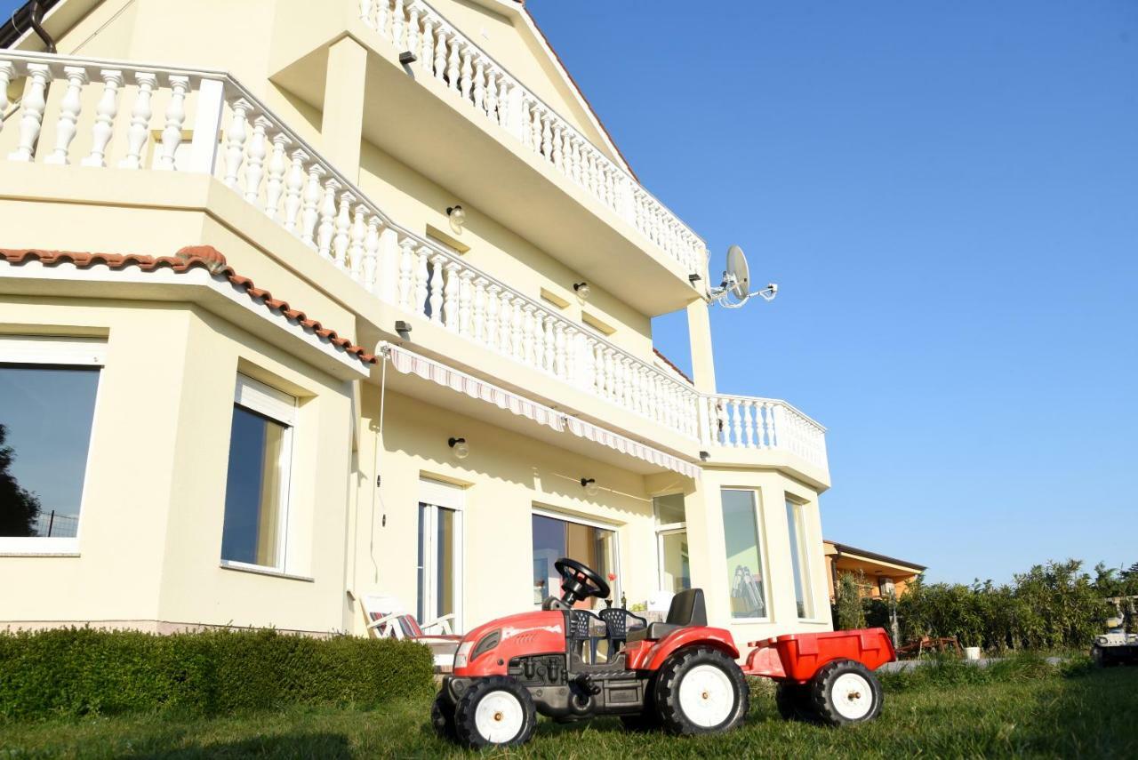 Apartments Trampi Marinici (Primorsko-Goranska) Exterior foto