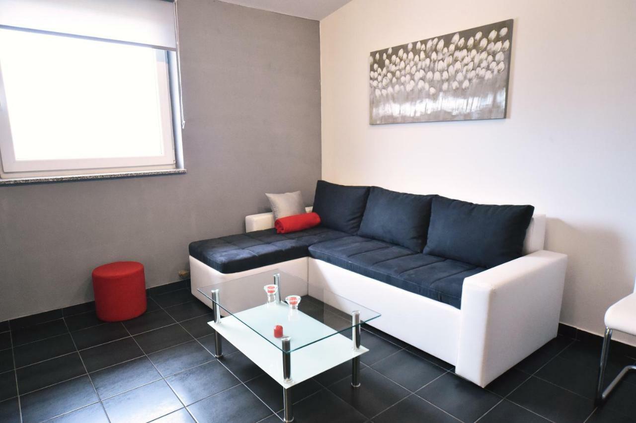 Apartments Trampi Marinici (Primorsko-Goranska) Exterior foto